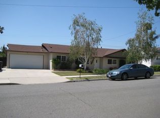 3049 Mineral Wells Ave, Simi Valley, CA 93063