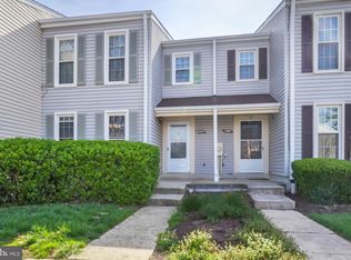 6389 Fenestra Ct #111C, Burke, VA 22015