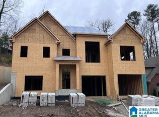 1113 Glen Manor Dr, Birmingham, AL 35243