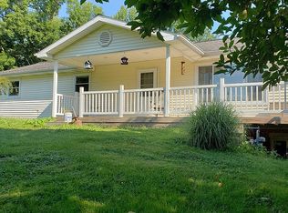 0585 W Us Highway 20, Lagrange, IN 46761