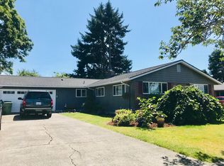 2551 Northlake Ave, Longview, WA 98632