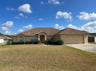 5545 SW 88th Pl, Ocala, FL 34476