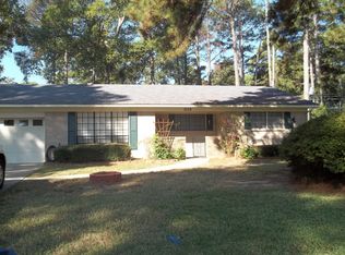 2158 Waymon St, Shreveport, LA 71118