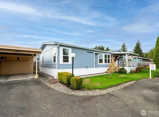 1701 73rd Street E #18, Tacoma, WA 98404