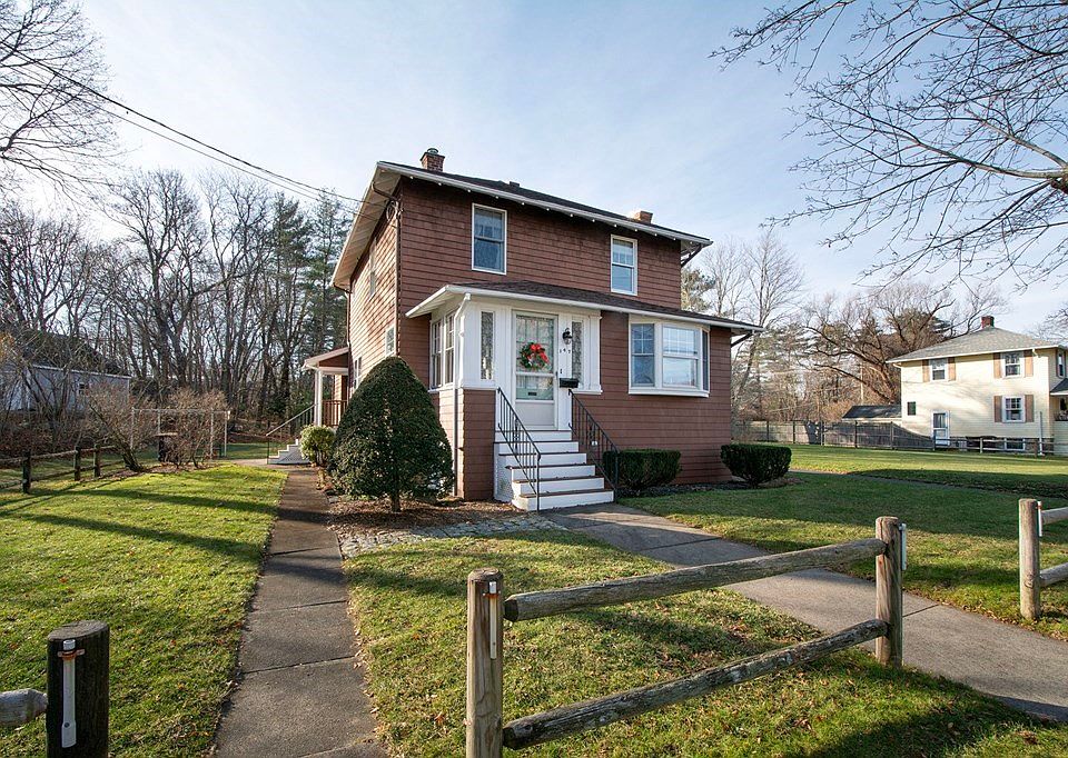 147 Park Ave, Weymouth, MA 02190 Zillow