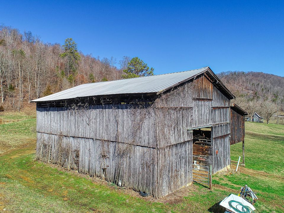 6 Tennessee Hwy 70, Rogersville, TN 37857 Zillow