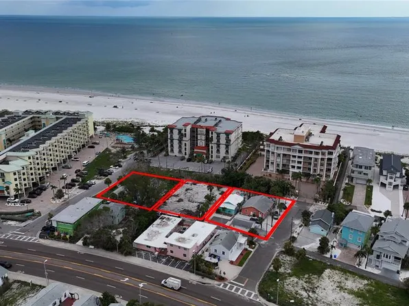 12109 Sunshine Ln, Treasure Island, FL 33706