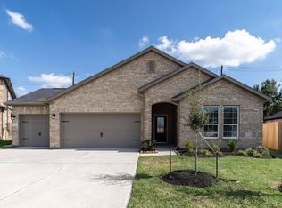 426 Riesling Dr, Alvin, TX 77511