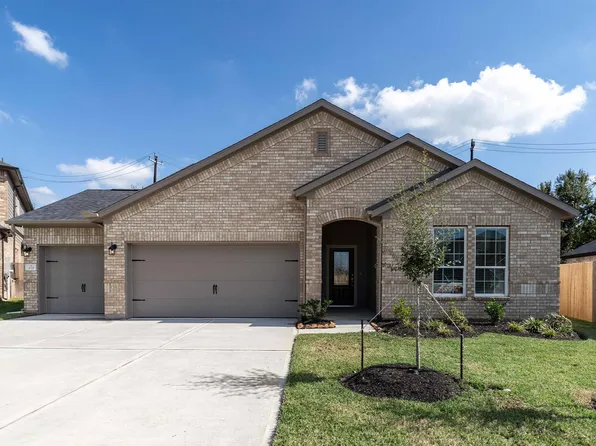 426 Riesling Dr, Alvin, TX 77511