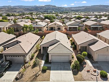 1807 Eagle Mesa Ave, Henderson, NV 89012, photo 3