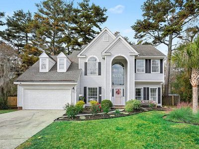 107 Franklin Ct, Summerville, SC, 29485