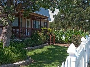 915 Wood Rd, Nocona, TX 76255