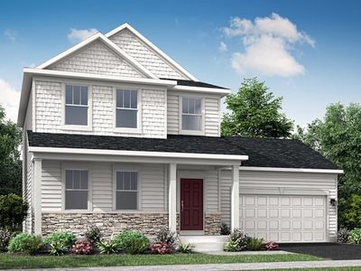 1329 Gast Rd, Hampshire, IL, 60140