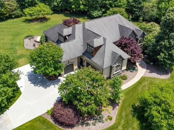 6978 Toscana Trce, Summerfield, NC 27358