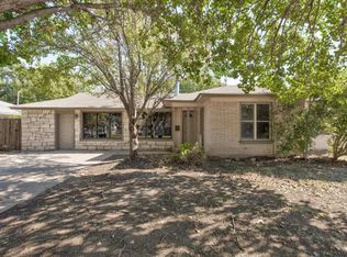 4171 Carolyn Rd, Fort Worth, TX 76109