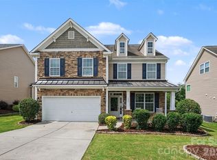 3005 Corrona Ln, Indian Trail, NC 28079