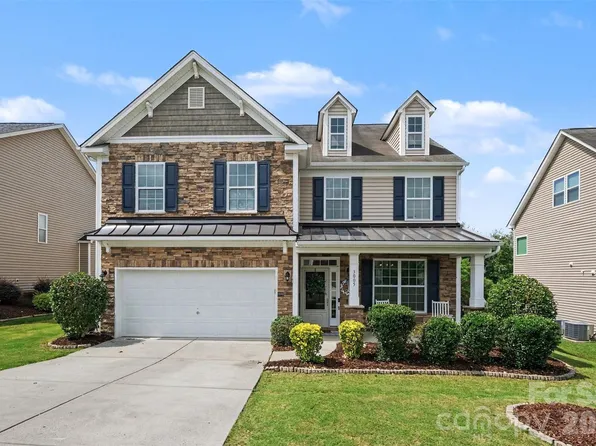 3005 Corrona Ln, Indian Trail, NC 28079