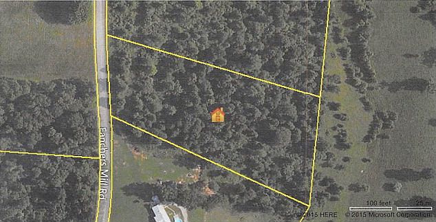 2nd image of 7.11 Fanchers Mill Road