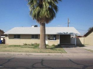 134 E Hampton Ave, Mesa, AZ 85210