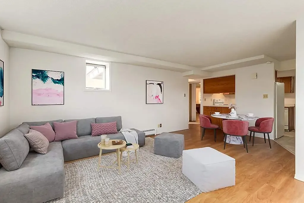 Bel Apartments — Photo 2