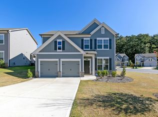 2424 Kingston Heath Way, Marietta, GA 30008