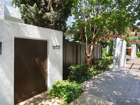 1200 Indiana Ave Unit 4, South Pasadena, CA 91030