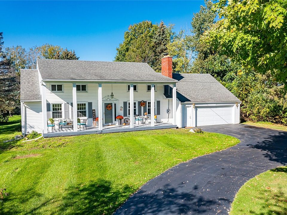 3603 Clover St, Pittsford, NY 14534 Zillow