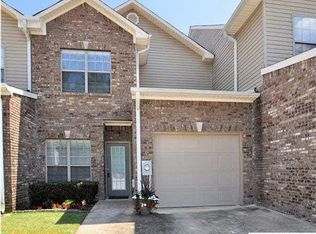 608 Hackberry Ridge Trce, Birmingham, AL 35226