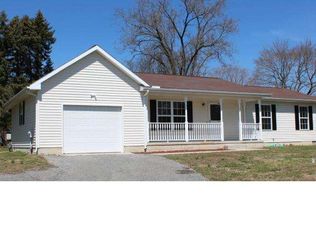 411 W Lebanon Rd, Dover, DE 19901