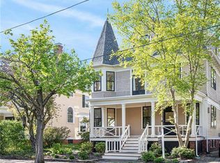92 Keene St, Providence, RI 02906