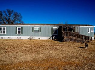 3420 W Simpson Rd, Edmond, OK 73034