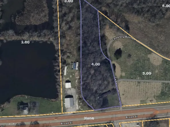 0 Broad St W, Hollow Rock, TN 38342