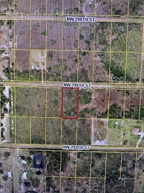 1st image of 18132 NW 296th St