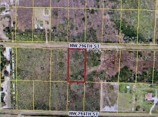 18132 NW 296th St, Okeechobee, FL 34972