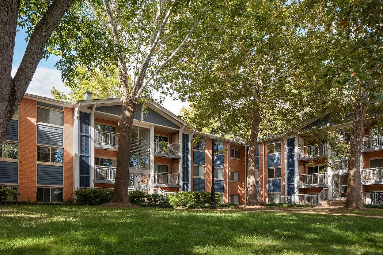 Lerner Arrowood Parc — Photo 2