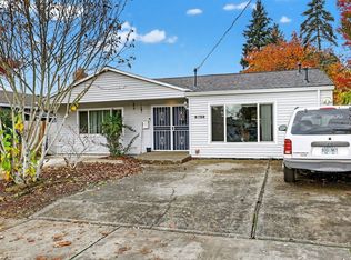 8739 SE Knapp St, Portland, OR