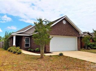 9549 Laramie Dr, Pensacola, FL 32506