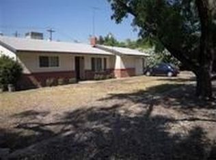 5553 E Crescent Ave, Fresno, CA 93727