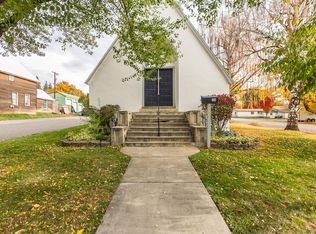 508 N Oak St, Colville, WA 99114