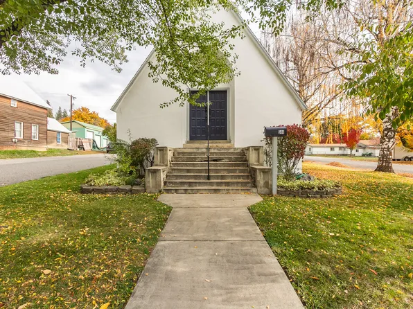508 N Oak St, Colville, WA 99114