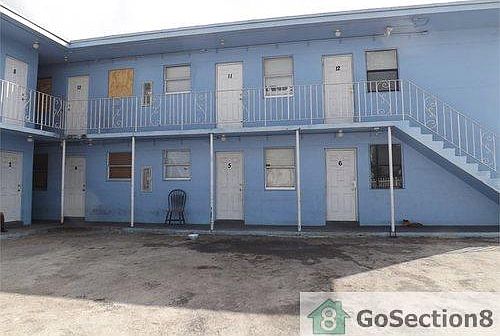 5th image of 1190 NW 67th St APT 6
