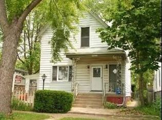 12833 Sacramento Ave, Blue Island, IL 60406
