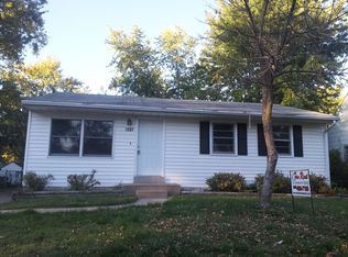1207 Walker Ave, Saint Louis, MO 63138