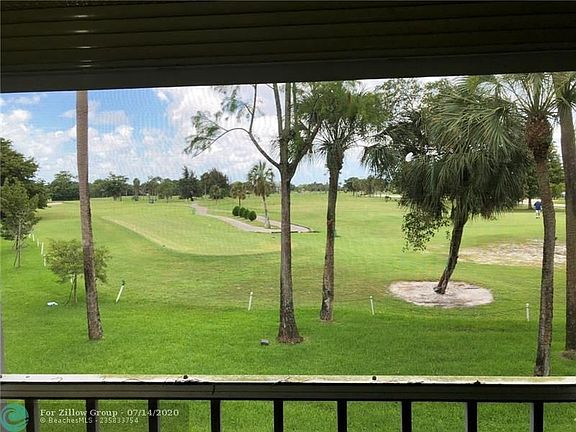 2nd image of 7787 Golf Circle Dr #206K