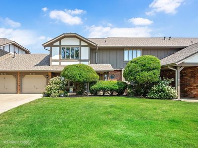 8228 W 140th St #8228, Orland Park, IL, 60462