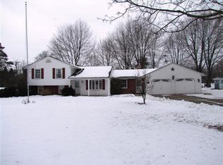 7874 Bunton Rd, Ypsilanti, MI 48197