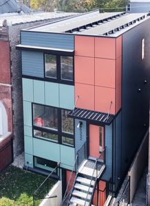 6517 S Saint Lawrence Ave, Chicago, IL, 60637