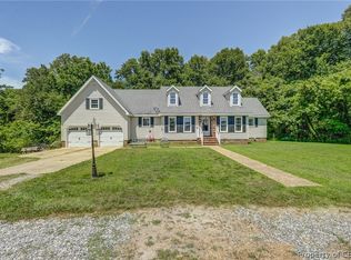 14265 General Puller Hwy, Hardyville, VA 23070