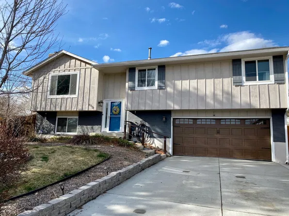 6370 Depew Ct, Arvada, CO 80003