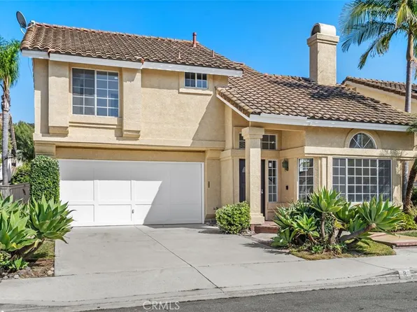 8 Sanderling Ln, Aliso Viejo, CA 92656